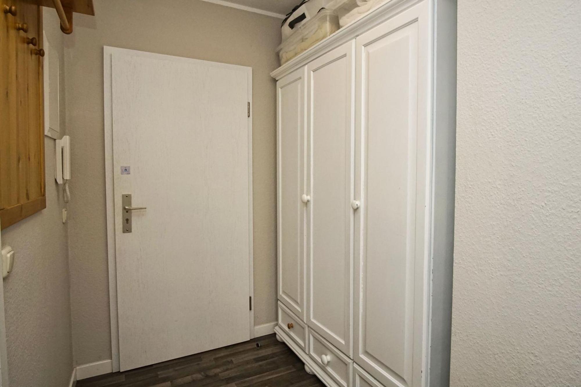Zentrale Fewo Mit Balkon, Gratis Nutzung Vom Ahoi Erlebnisbad Und Sauna In Sellin - Villa Buskam Fewo 27 Goehren  Εξωτερικό φωτογραφία